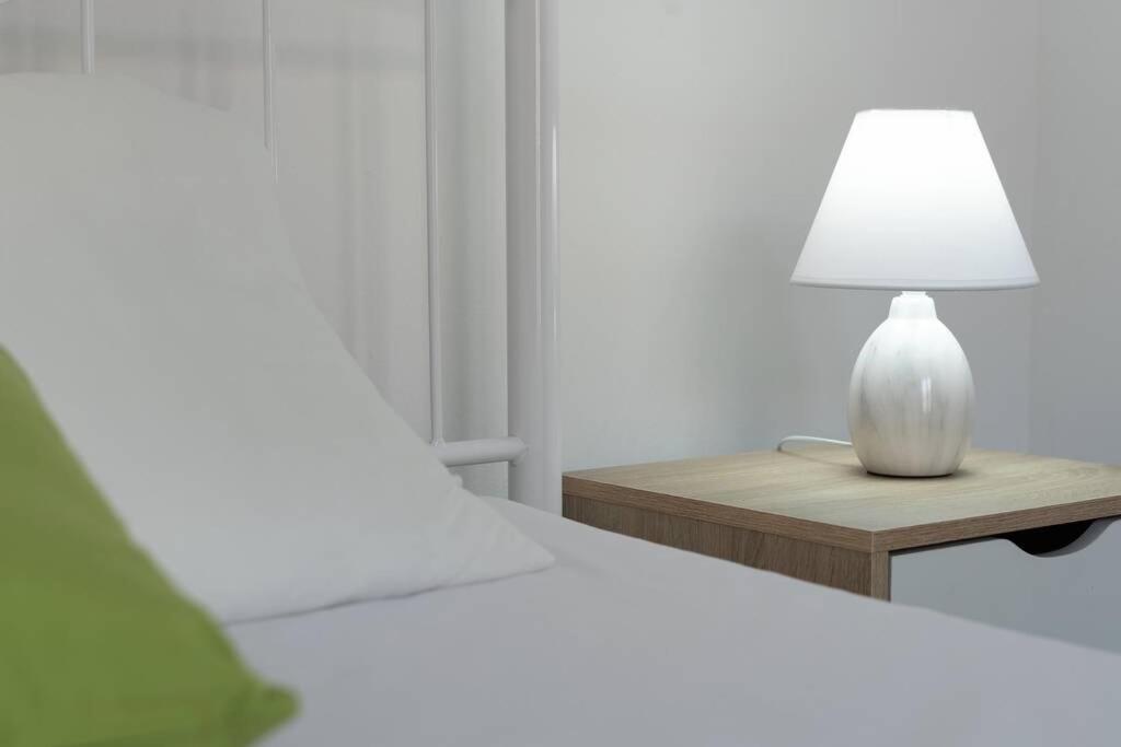 Ether Seaside Apartment 1 Pythagorion Dış mekan fotoğraf